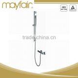 Chrome Plated Bath Hand Shower Mixer Set thumbnail-1