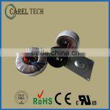 CE, ROHS Approved 230V 120V Power Toroidal Transformer With the World Best Price