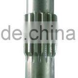 Transmission Shaft HST Parts Hydraulic Static Transmission Harvester Parts Piston Pump Parts thumbnail-3
