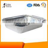 Latest Fashion Promotion Personalized Aeroplane Use Aluminum Foil Container thumbnail-2