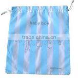 Drawstring Bag Sling Laundry Bag thumbnail-1
