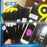Whlesale for Iphone Screen Protector With Retail Paper Packing thumbnail-2