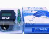 AAA Battery Portable Electric Scale Digital Display thumbnail-4