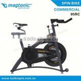 Light Commercial Spinning Bike
