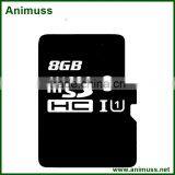 Free Sample 80(MB/S)class 4 Class 10 64GB Digital Camera Flash SD Card TF Memory Card for Kingston for Android Mobile Phone Quality Choice thumbnail-3