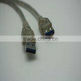 Two Sided Usb Cable Male to Female