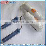 7" 9" Economy Cheap 100% Polyster Roller and Brush