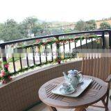 Wholesale Corrosion Resistance Galvanized Iron Fencing Equipment thumbnail-3