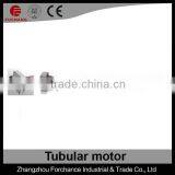 Tubular Motor for Roller Shutter45mm Manual Type