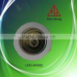 Procelain LED Lamp Base