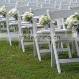 Event Beech Wood Folding Chair thumbnail-1