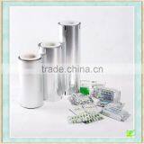 Pharmaceutical PTP Aluminum Foil Packaging Film thumbnail-1