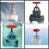 Cheap ASTM GOOD QUALITY CPVC Gate Valve