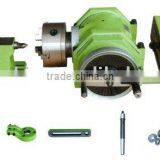 Universal Dividing Heads