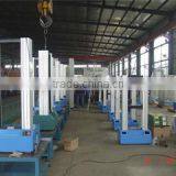 Jinan Tianchen Testing Machine Manufacturing Co., Ltd. company overview - view 3 thumbnail