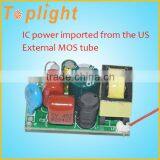 T8 LED Tube thumbnail-2