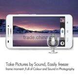 Huawei G620-L72 5.0 Inch QHD TFT Screen Android 4.3 3G Smart Phone thumbnail-2