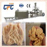 Automatic High Moisture Fibre Protein Manufacture