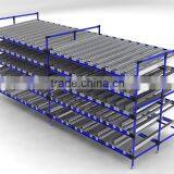 Carton Flow Racks,box Flow Rack,2 to 6 Levels High for Food Factory or Picking Warehouse thumbnail-6