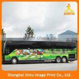 Cheap Custom Print Car Body Decal Sticker/ Vinyl Bus Sticker