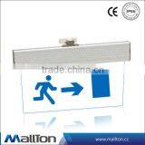 MT- YJD/08 Cheap Emergency Lights Crystal Sign Light
