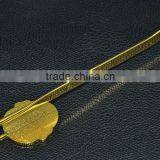 Chinese Facebook Metal Bookmark for Book and Brass Bookmark thumbnail-3