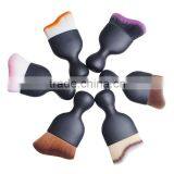 Private Label Makeup Brush Foundation Makeup Brush Contour Brush From Shenzhen Factory thumbnail-2