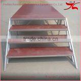 Simple Type Finished Aluminum Frame Stage thumbnail-3