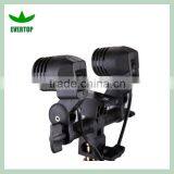 TS-ULK03 Photo Studio Reflective Umbrella Continuous Lighting Kits With Double Head thumbnail-5