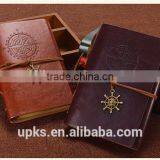 Marble Notebook a6 Display Book