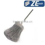 nylon cup brush