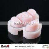 Newest Design Durable Flexible Silicone Rubber Button thumbnail-3