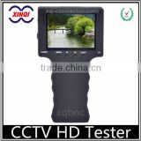 Good Quality AHD Tester 3.5 Inch LCD Test Monitor CCTV