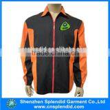 OEM Personality pu Motorcycle Leather Jackets