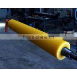 Polyurethane pu Rubber Roller pu Roller