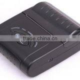 Small Size Bluetooth Thermal Handheld Printer in Mobile Application By AB-330M thumbnail-3