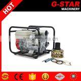 Hot Sale China Sludge Pump WT30T With CE thumbnail-3