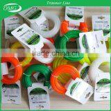 Star Shape Nylon Trimmer Line Grass Trimmer Nylon Line thumbnail-6