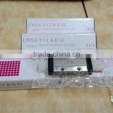 IKO MLC25 LWLC25 LWLC25B Linear Guide Slide Block MLC25C1HS2 LWLC25C1BHS2 thumbnail-3