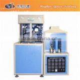 Semi-automatic Bottle Blowing Machine From Hy-Filling