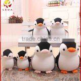 Stuffed Water Life Promotion Toy Plush Penguin Toy thumbnail-2