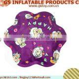 PVC Hot Water Rubber Bottle EN71 Approved thumbnail-1