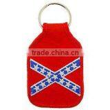 Embroidered Key Chains thumbnail-1