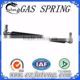 Opposed Blade Steel Rubber Vibration Damper for Golf Vehicle thumbnail-2