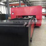 Hot Sale Metal Laser Cutting Machine in Auto Parts Industry thumbnail-5