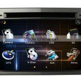 Opel Astra h Car Radio Dvd Gps Navigation System thumbnail-1