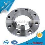 12820-80 Russia Standard Plate Flange Cast Steel Flange thumbnail-5