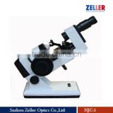 zeller advanced njc-5 manual lensmeter