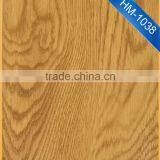 HM-1038 Wear-resisting Flexible Plastic Vinyl Flooring thumbnail-1