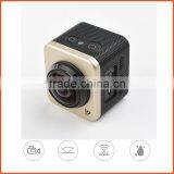 Cube 360S HD MINI Sport DV 1080P Manual 360 Degree Camera Action